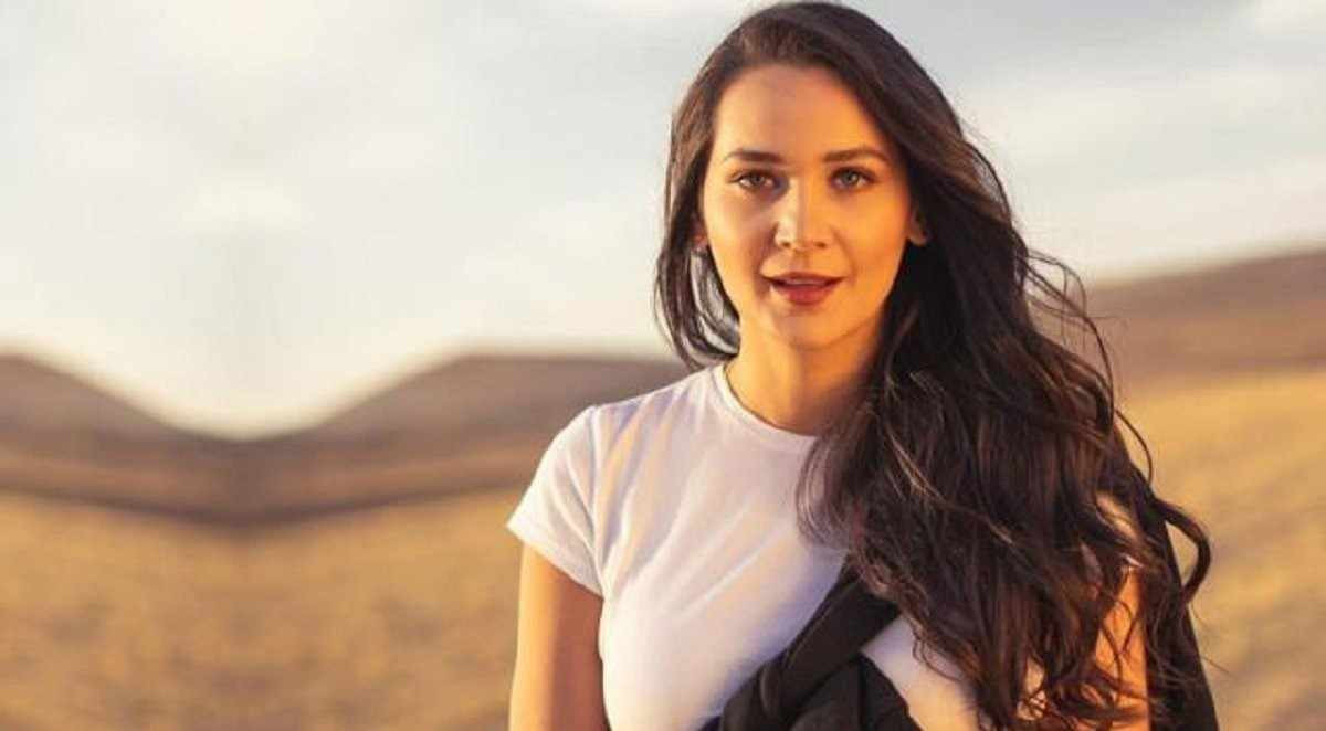 Gülsim Ali İlhan