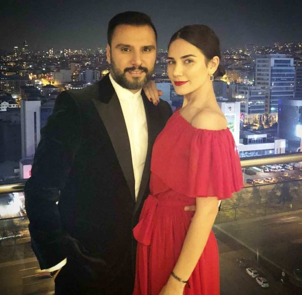 Gülsim Ali'nin yerine Buse Varol mu geliyor