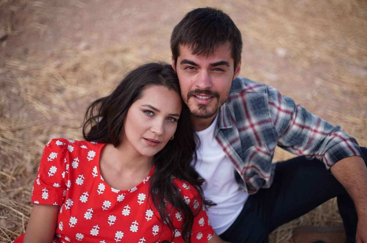 Gülsim Ali'nin yerine Buse Varol mu geliyor