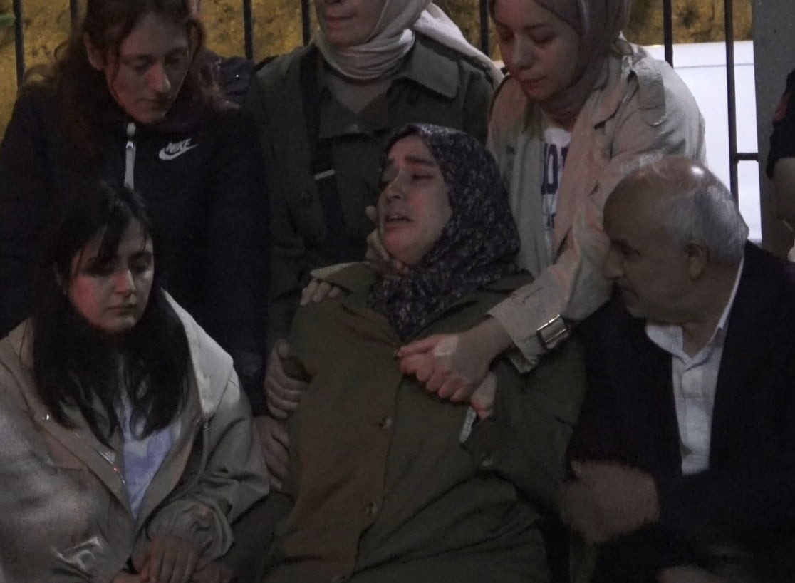 GÜMÜŞHANE İL EMNİYET MÜDÜRLÜĞÜ'NDE GÖREV YAPAN POLİS MEMURU OSMAN ÖZER, GEÇİRDİĞİ KALP KRİZİ...