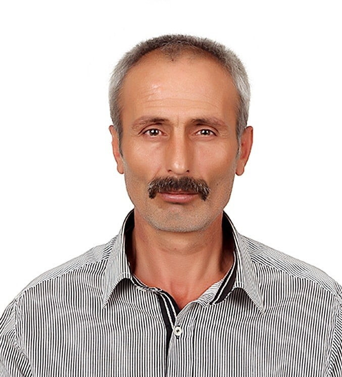 GÜMÜŞHANE'NİN KÜRTÜN İLÇESİNDE PATPAT OLARAK BİLİNEN TARIM ARACINA AYAĞINI KAPTIRAN 51 YAŞINDAKİ...