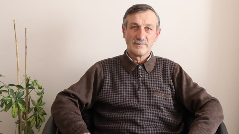 GÜMÜŞHANE’DE RUHSATLI SİLAHINI BELİNE TAKMAK İSTERKEN SİLAHIN ATEŞ ALMASI SONUCU AĞIR YARALANAN 69...