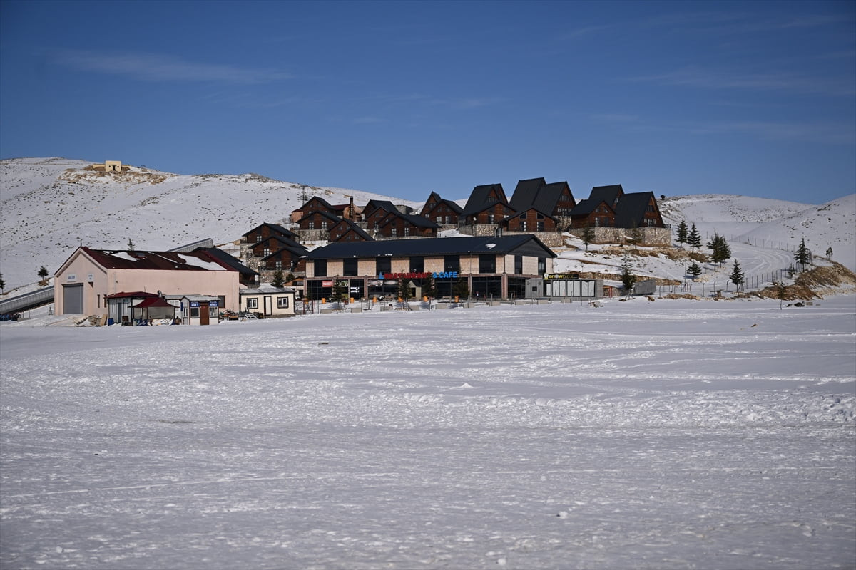 Güneydoğu Anadolu ve Akdeniz bölgelerinin kesişim noktasında bulunan Kahramanmaraş'taki...