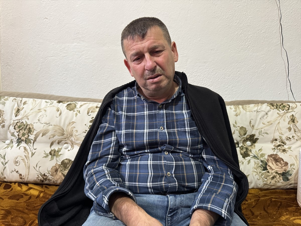 Gürcistan-Azerbaycan sınırında C130 tipi askeri kargo uçağının düşmesi sonucu şehit olan Hava Uçak...