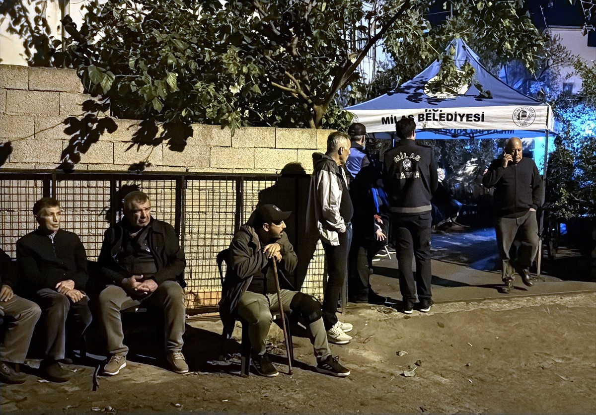 Gürcistan-Azerbaycan sınırında düşen C130 tipi askeri kargo uçağında bulunan Hava Uçak Bakım...