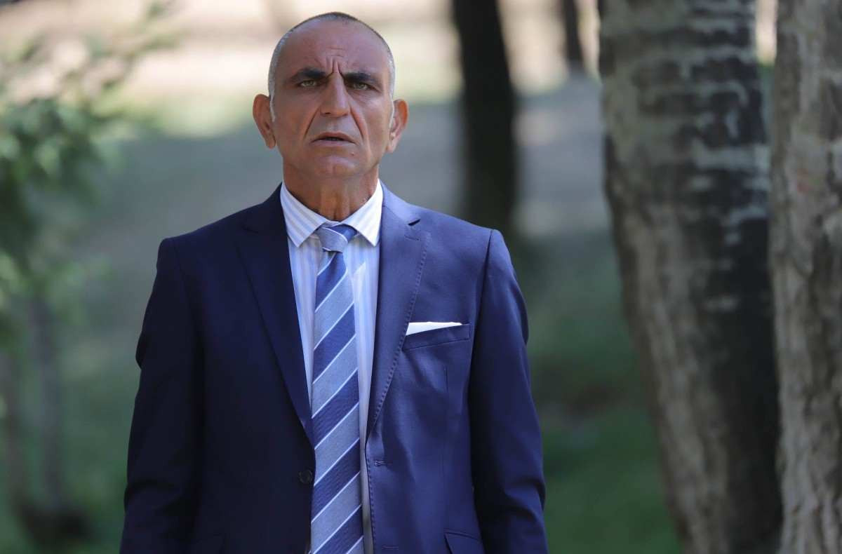 gürkan uygun teşkilat