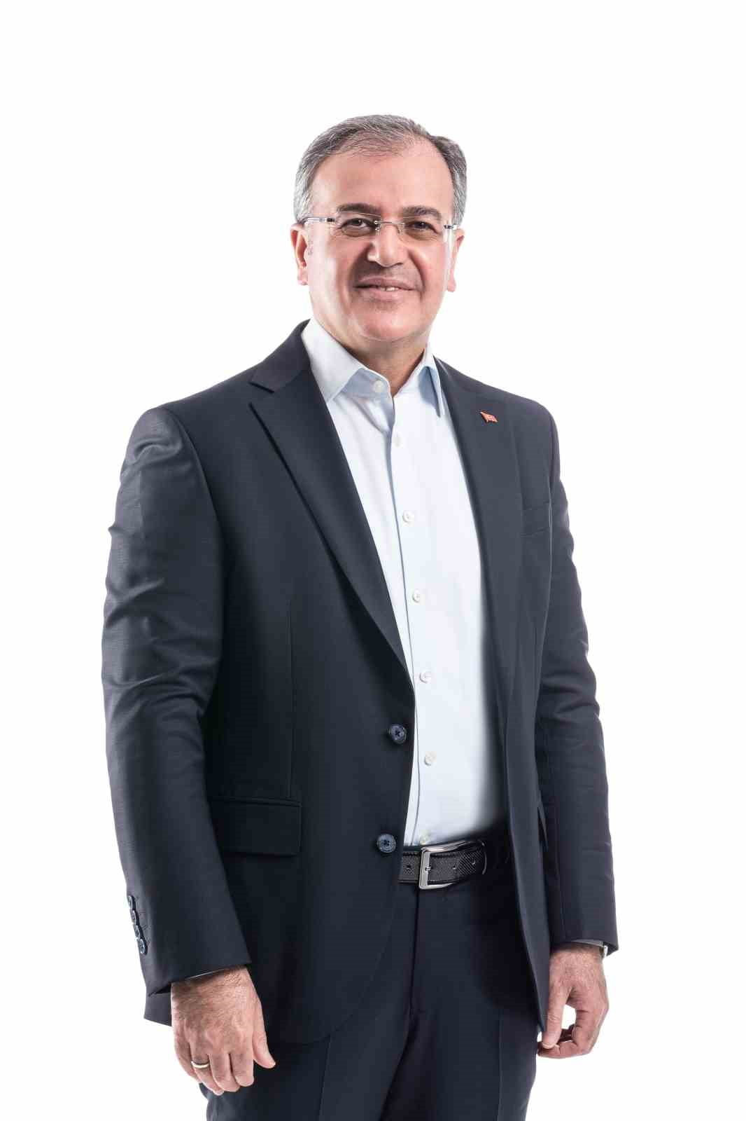 HACILAR BELEDİYE BAŞKANI BİLAL ÖZDOĞAN; 15 TEMMUZ DEMOKRASİ VE MİLLÎ BİRLİK GÜNÜ DOLAYISIYLA BİR...