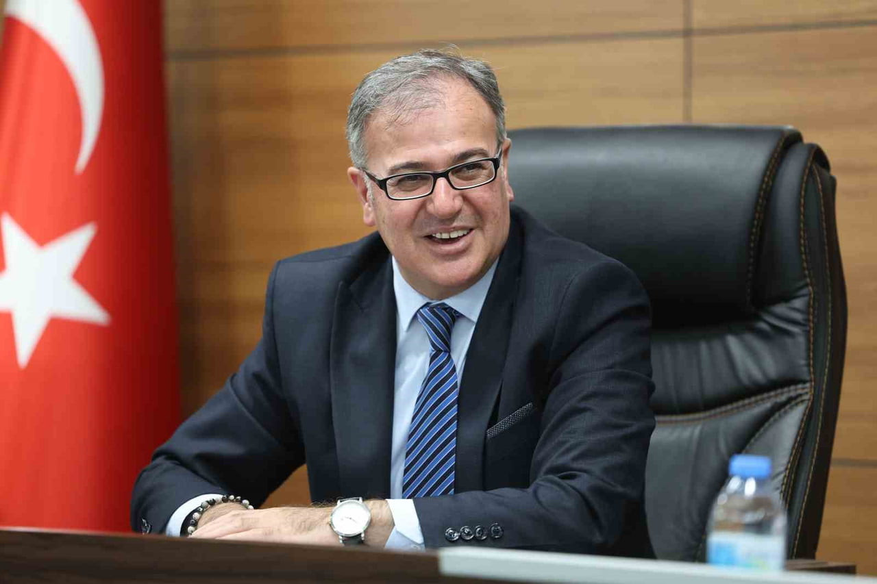 HACILAR BELEDİYE BAŞKANI BİLAL ÖZDOĞAN; YAKLAŞAN KURBAN BAYRAMI ÖNCESİNDE HACILAR’DA TÜM EKİPLERİN...