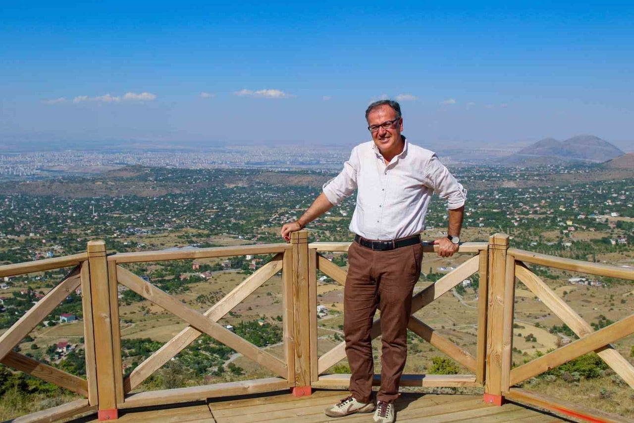 HACILAR BELEDİYESİ, ŞEHRİN GÜRÜLTÜSÜNDEN UZAKLAŞIP DOĞAYLA İÇ İÇE VAKİT GEÇİRMEK İSTEYEN...