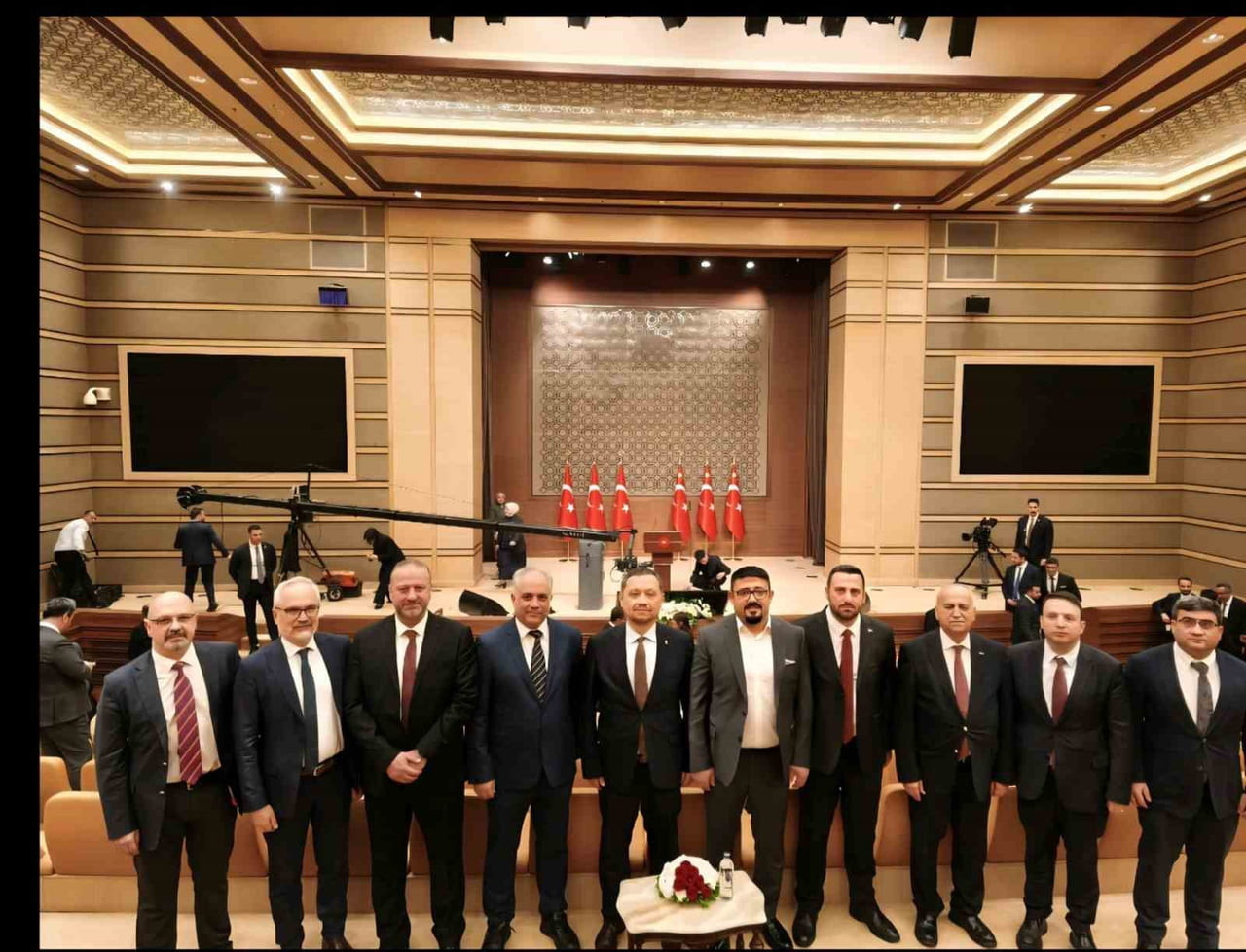 HACILAR GİRİŞİMCİ İŞ İNSANLARI DERNEĞİ (HAGİAD) YÖNETİM KURULU BAŞKANI VE HABERLEŞME TEKNOLOJİLERİ...