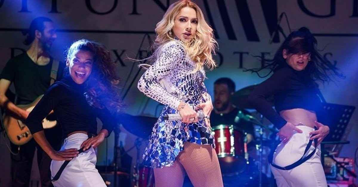 Hadise ile Mehmet Dinçerler