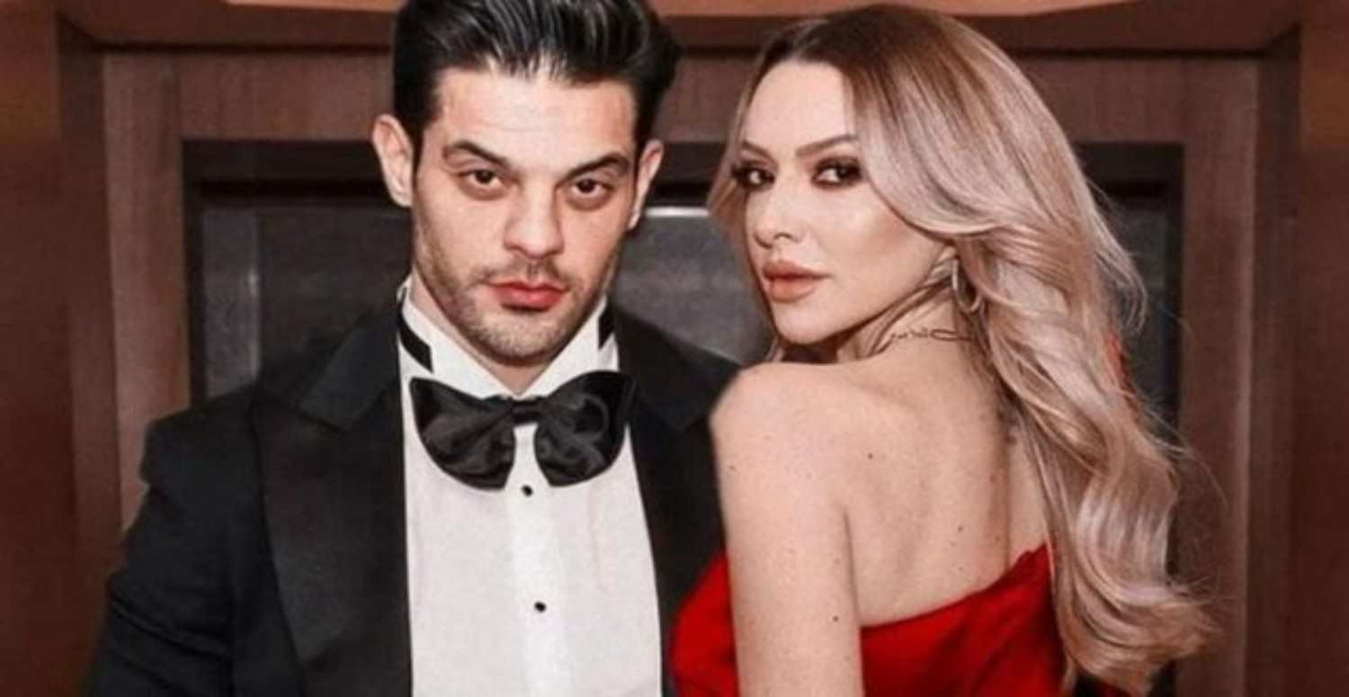 Hadise ile Mehmet Dinçerler