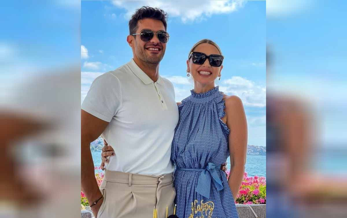 Hadise Mehmet Dinçerler