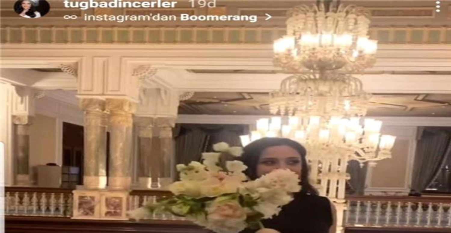 Hadise ve Mehmet Dinçerler4