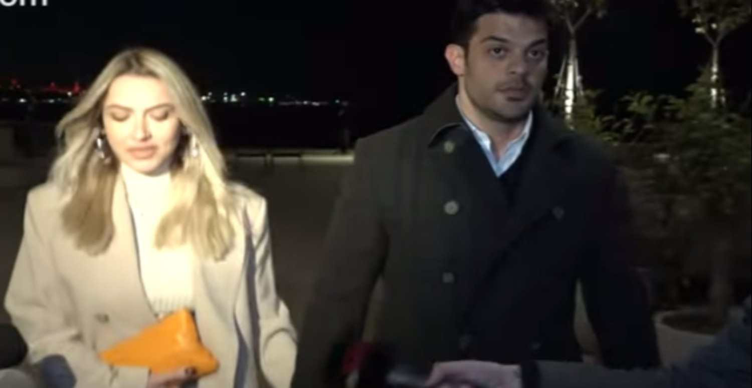Hadise ve Mehmet Dinçerler6