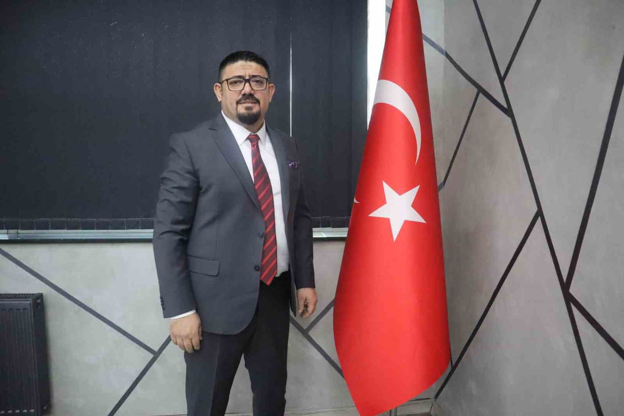 HAGİAD YÖNETİM KURULU BAŞKANI FATİH ERKAN, KURBAN BAYRAMI DOLAYISIYLA YAYIMLADIĞI MESAJINDA...