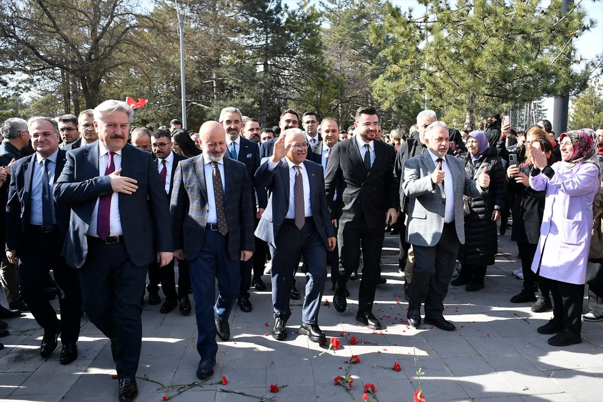Hak İşçi Sendikaları Konfederasyonu (HAK-İŞ) ile Kayseri Büyükşehir Belediyesi, Hacılar, Talas...