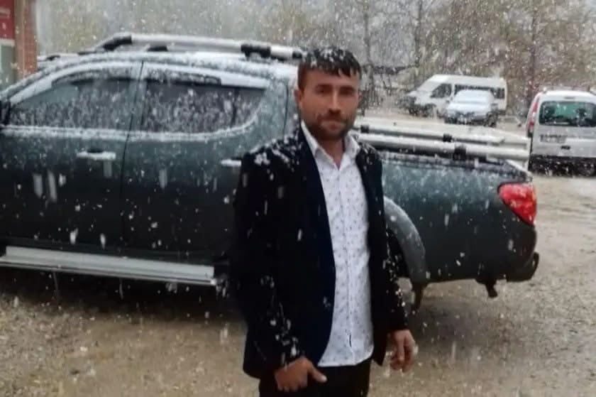 HAKAN ÇAMOĞLU