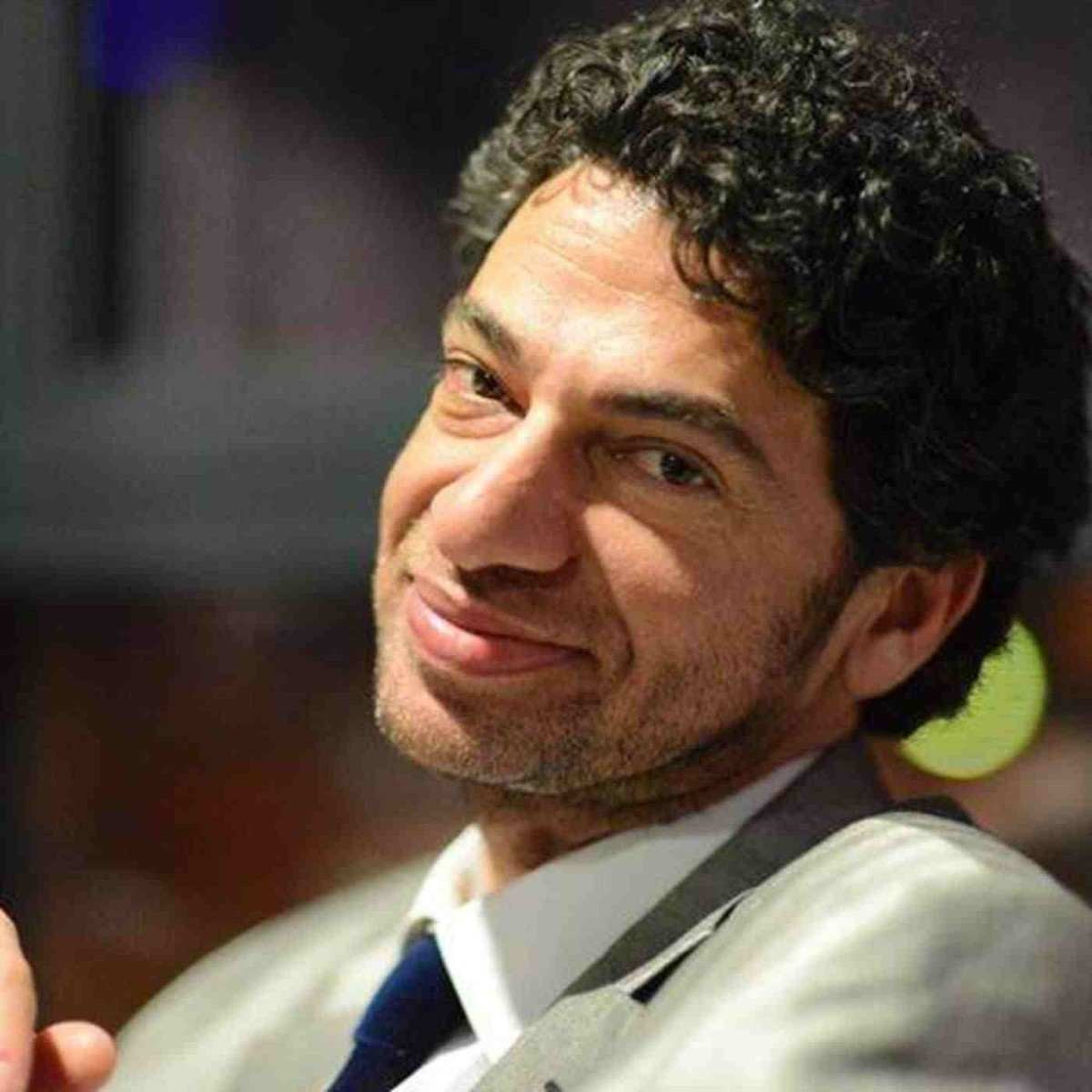 HAKAN TAŞIYAN
