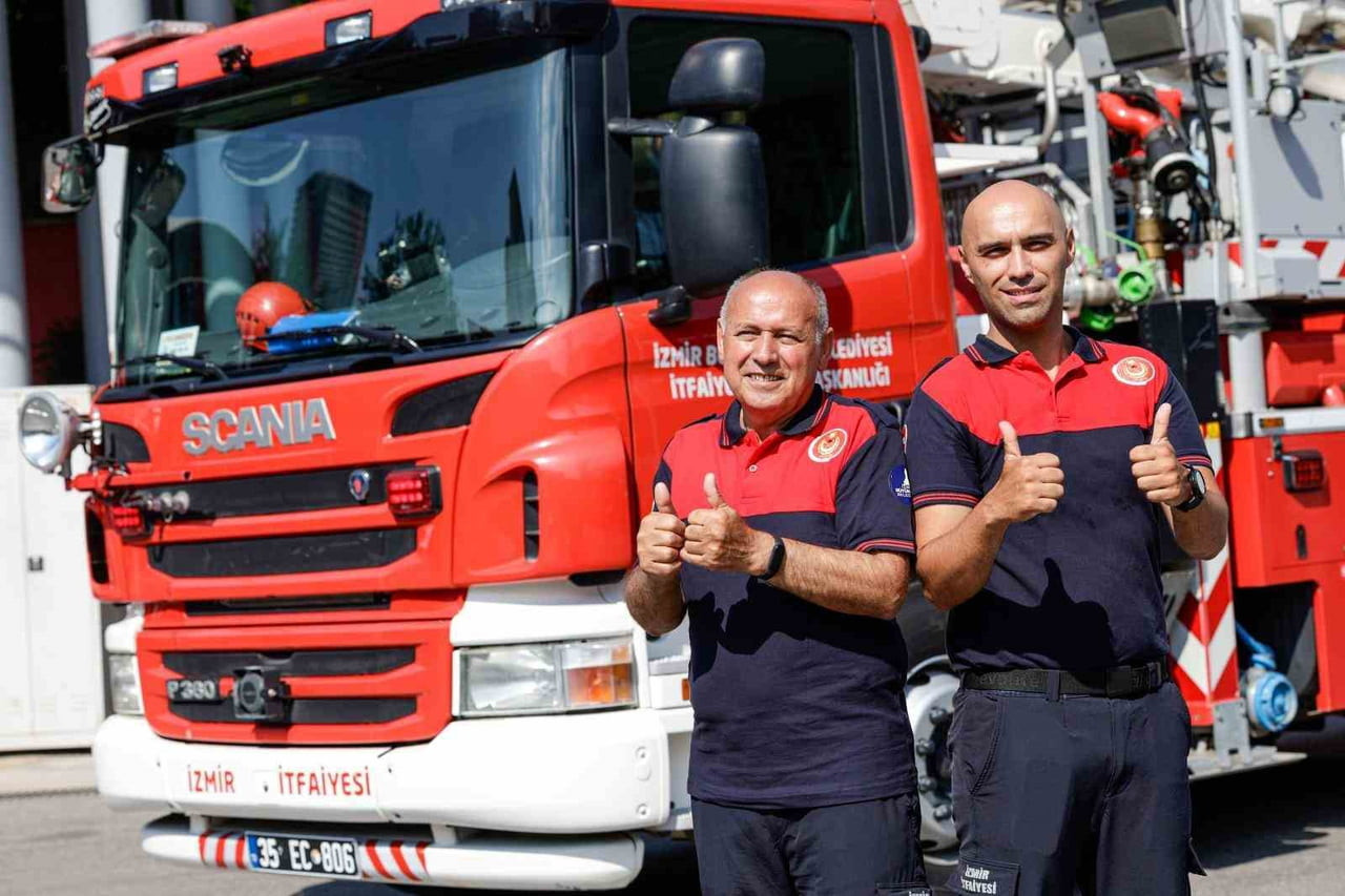 HAKİ ARDUÇ VE ERDAL ARDUÇ