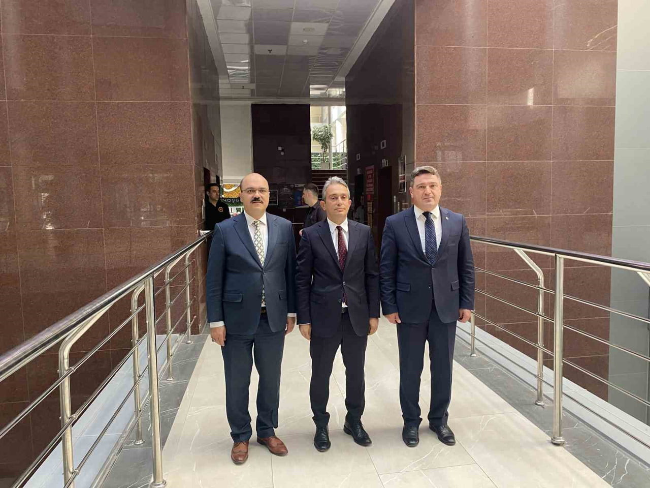 HAKİMLER VE SAVCILAR KURULU (HSK) ADLİ VE İDARİ YARGI 2026 YILI ANA KARARNAMESİ İLE YARGITAY...