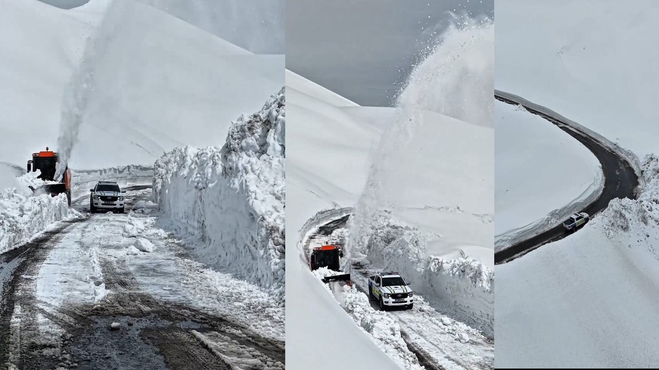 HAKKARİ İL EMNİYET MÜDÜRLÜĞÜ, SOSYAL MEDYA HESAPLARINDAN YAPTIĞI VİDEOLU PAYLAŞIMDA VATANDAŞLARA...
