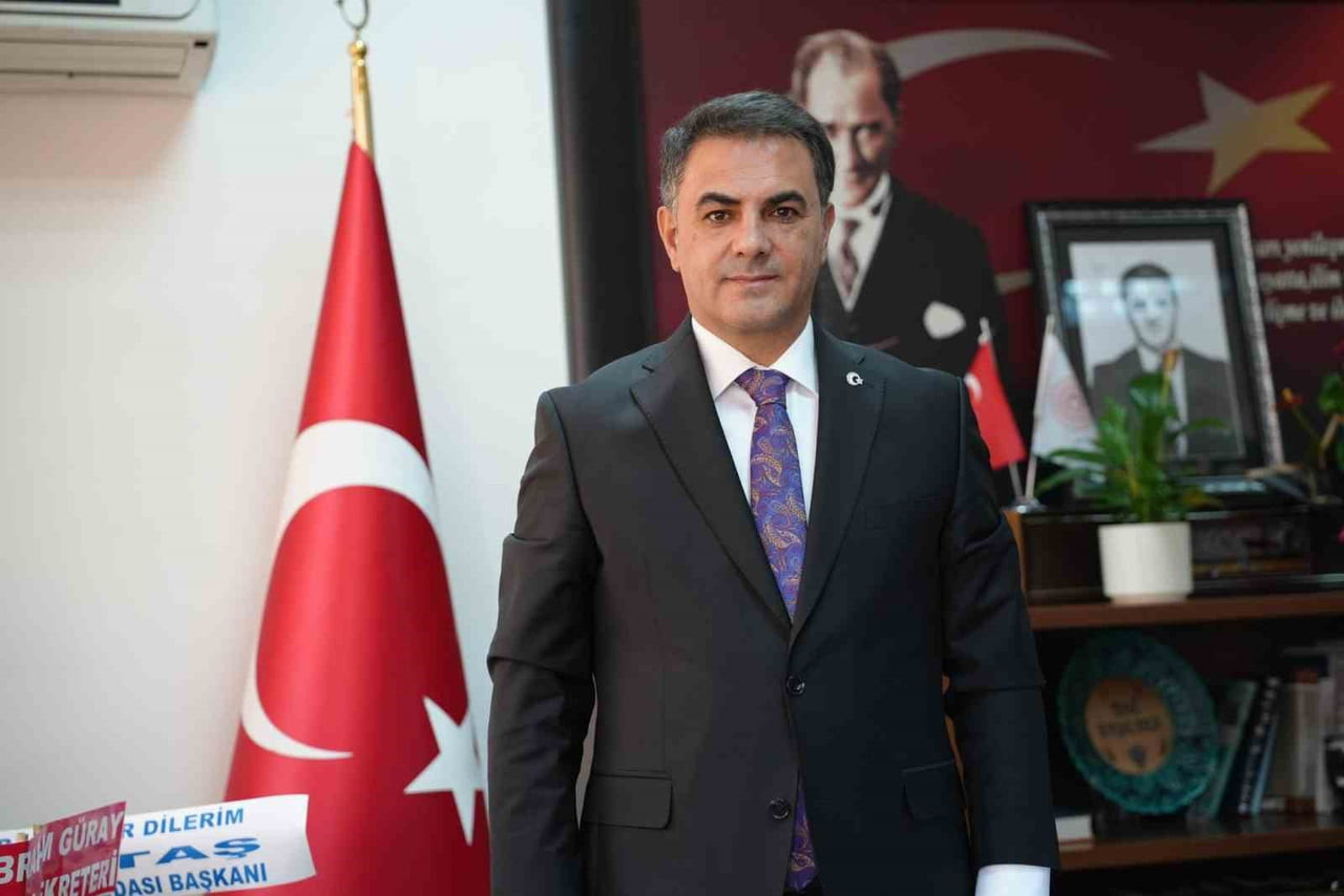 HAKKARİ SANAYİ VE TEKNOLOJİ İL MÜDÜRÜ EROL BAYKARA, HAKKÂRİ VE YÜKSEKOVA’DAKİ DENEYAP TEKNOLOJİ...