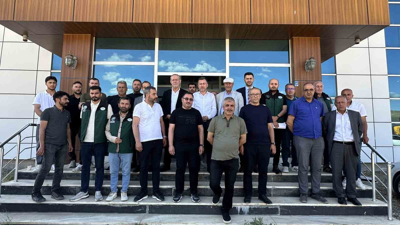 HAKKARİ'NİN YÜKSEKOVA İLÇESİNDE TARIMSAL ÜRETİMDE VERİMLİLİĞİ ARTIRMASI HEDEFLENEN DİLİMLİ BARAJI...
