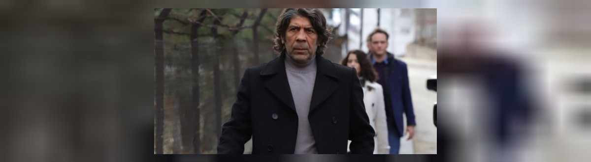 Hakkı dayı karakteri teşkilat dizisinden ayrıldı mı?