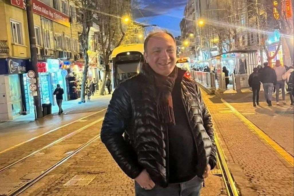 HALİL BAŞKAN