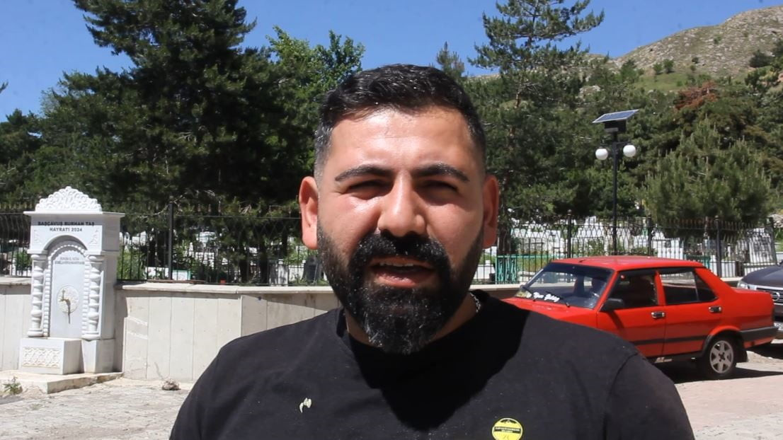 HALİL BOZKURT