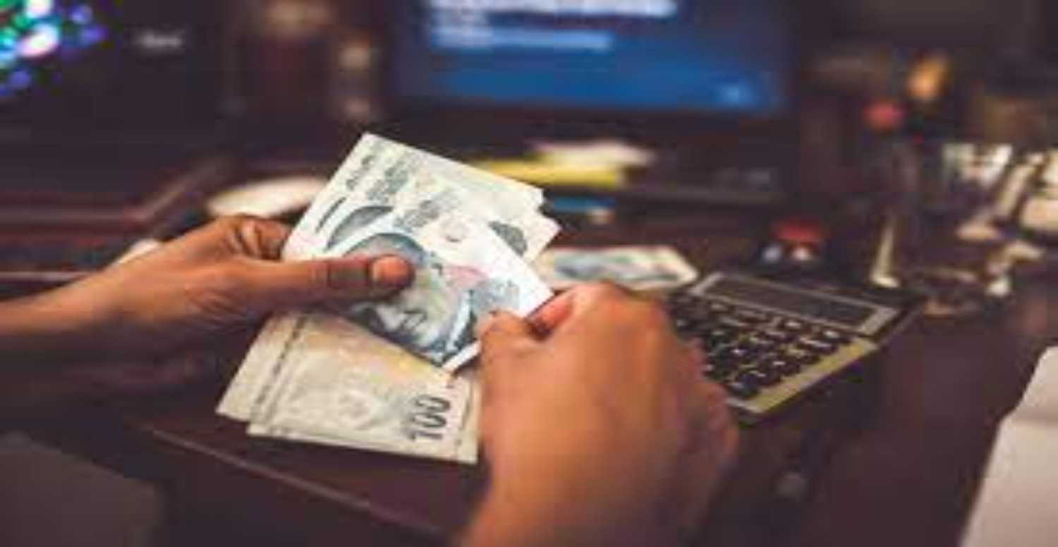 Halk bankası kredi paketleri
