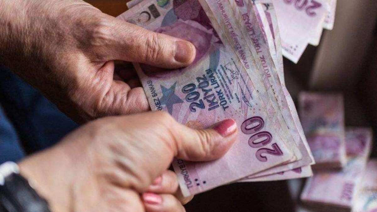 Halkbank emekli maaşı