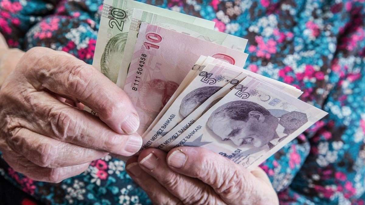 halkbank emekli nakit kredisi