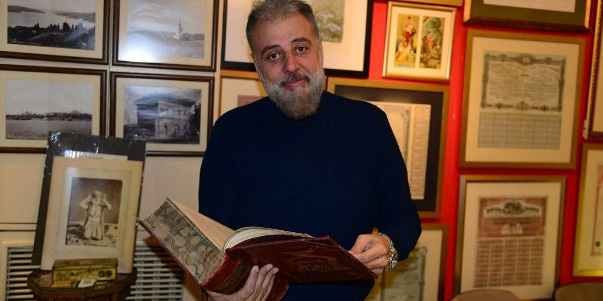 Hamdi Alkan