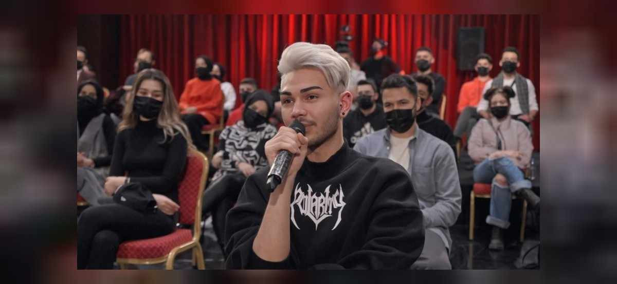 Hami Yamak kimdir, instagram hesabı nedir
