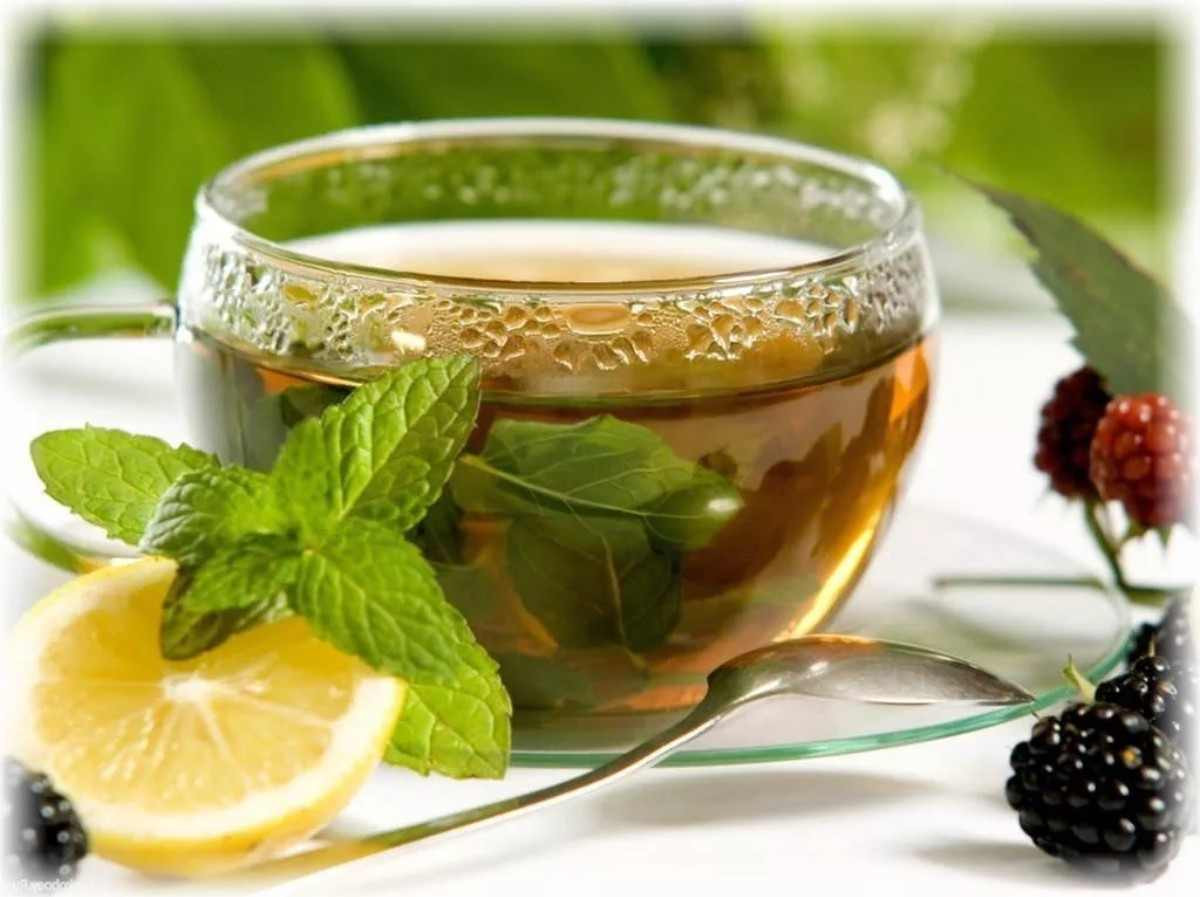 Hamilelik sürecinde nane limon tüketilir mi