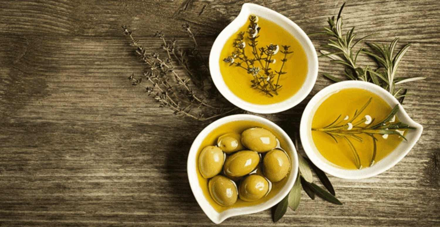 Hamilelikte zeytin yeme faydaları