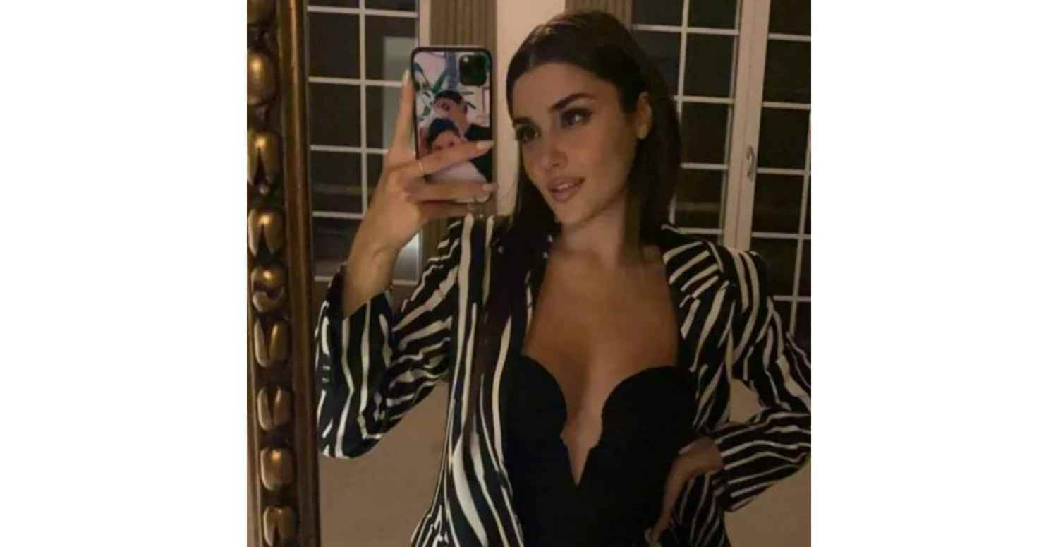 Hande Erçel