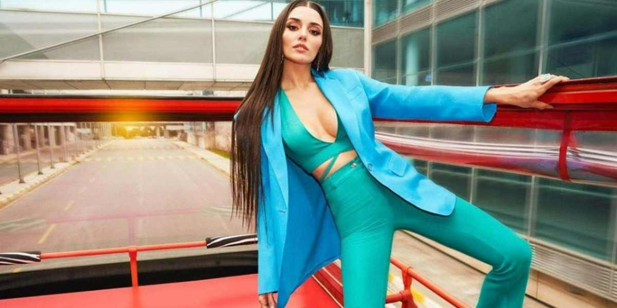 Hande erçel kameralardan kaçamadı