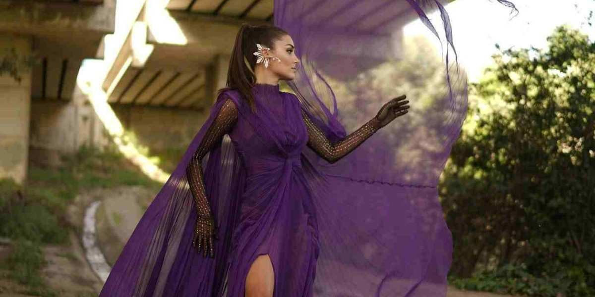 Hande Erçel Yılın Enleri