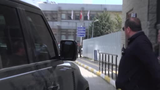 Hande Erçel’in uyuşturucu testinin sonucu Adli Tıp Kurumu tarafından değerlendirilecek