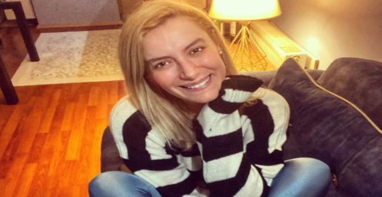 Hande Ertekin kimdir, kaç yaşında