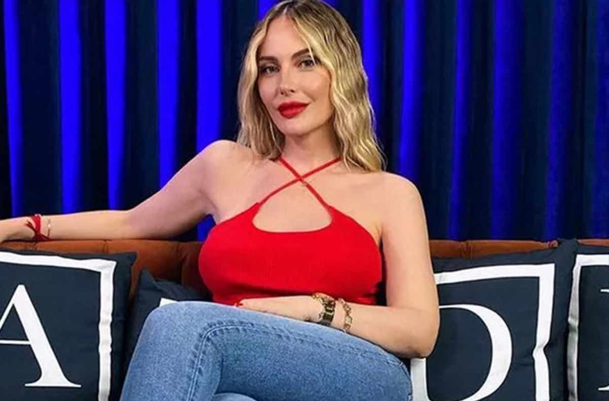 Hande Sarıoğlu