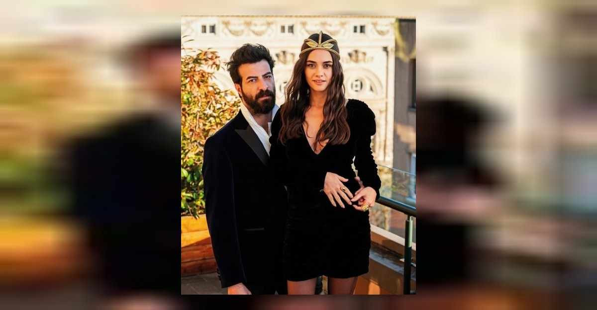 Hande Soral