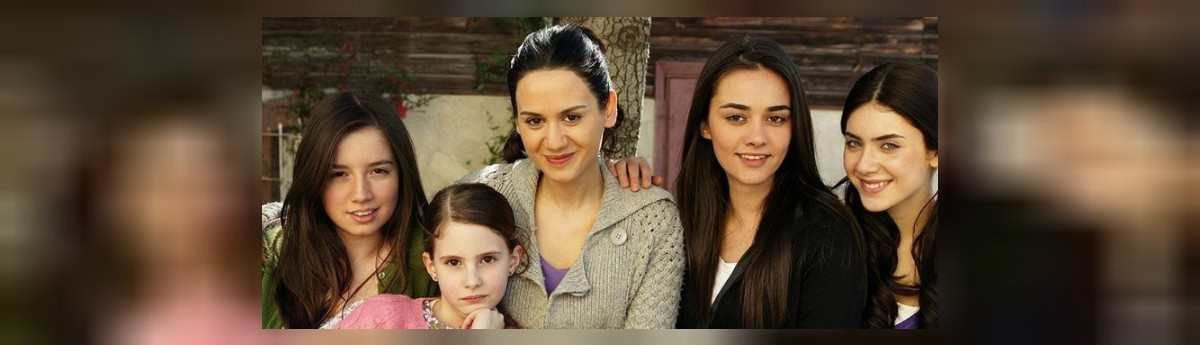Hande Soral Fulya Zenginer