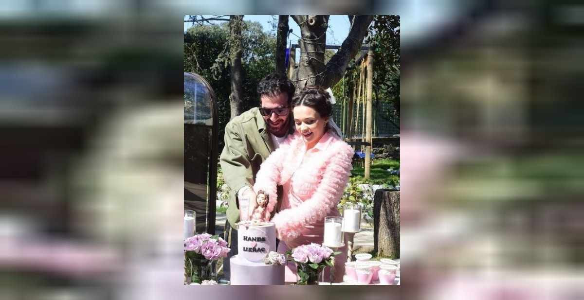 Hande Soral Fulya Zenginer