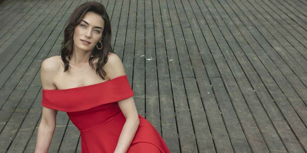 Hande Subaşı Zevcat filmin de