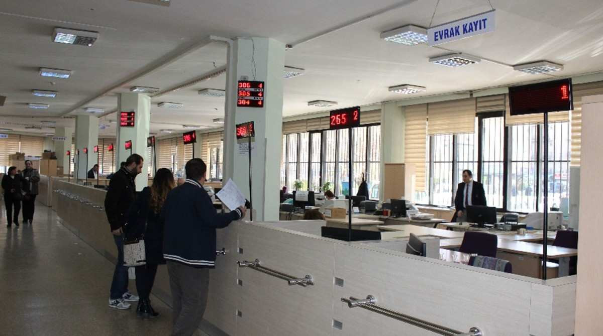 Hangi vergi dairesine bağlıyım