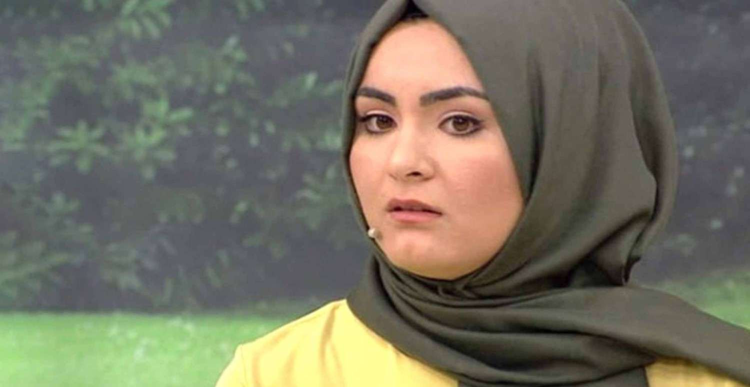 Hanife Gürdal Hamile mi